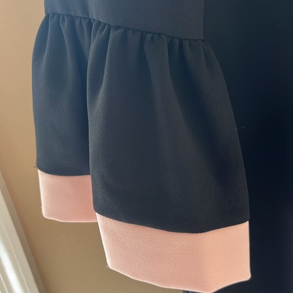 Lauren Ralph Lauren Black Dress. - Picture 3 of 8